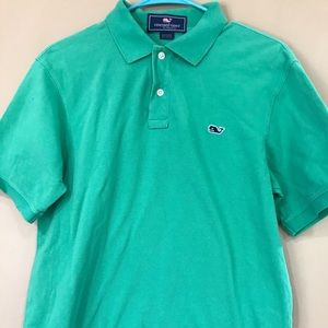 Boys Vineyard Vines Polo.
